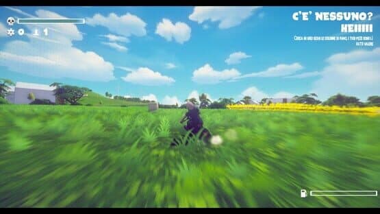Journey to Planet Earth — screenshot 3