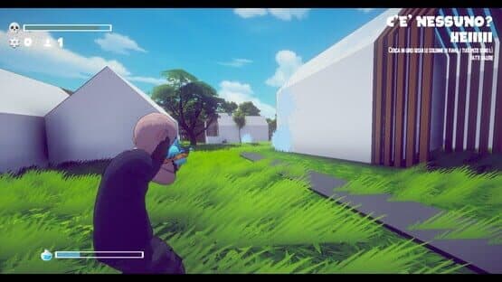 Journey to Planet Earth — screenshot 4