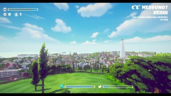 Journey to Planet Earth — screenshot 5