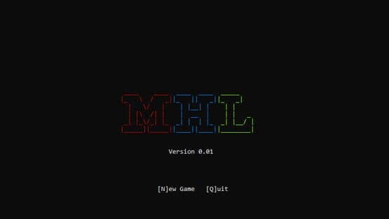 MHL — screenshot 1