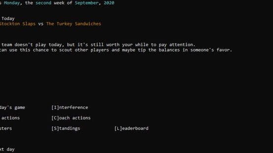 MHL — screenshot 6
