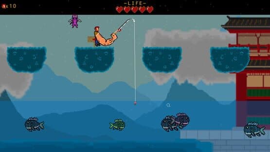 Beardy McStrongarm — screenshot 3