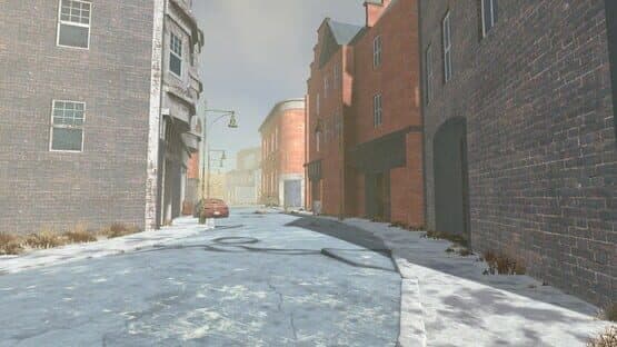 War of the Wasteland — screenshot 1