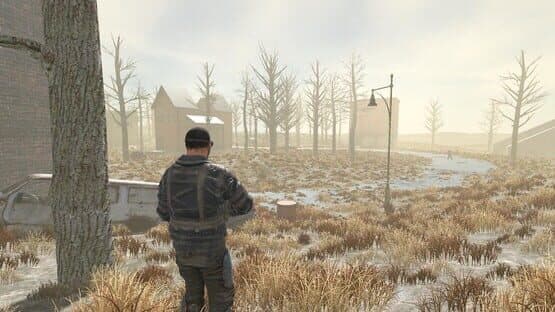 War of the Wasteland — screenshot 4