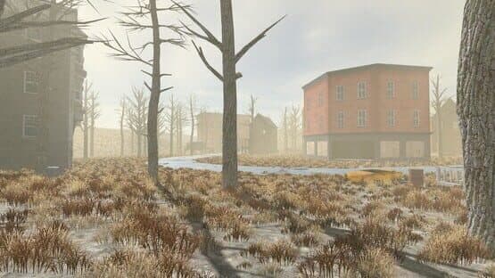 War of the Wasteland — screenshot 7