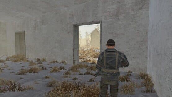 War of the Wasteland — screenshot 8