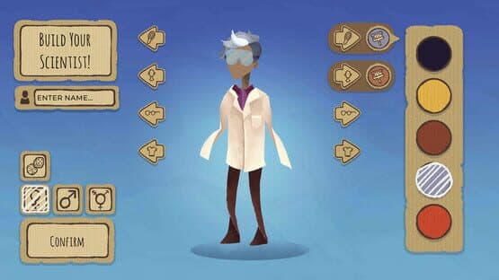 Dish Life: The Game — screenshot 1
