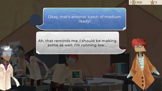Dish Life: The Game — screenshot 4