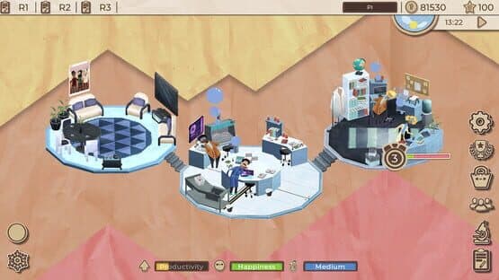Dish Life: The Game — screenshot 5