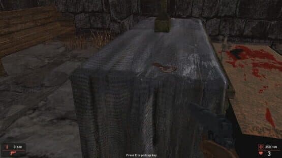 Zombie Towns — screenshot 2