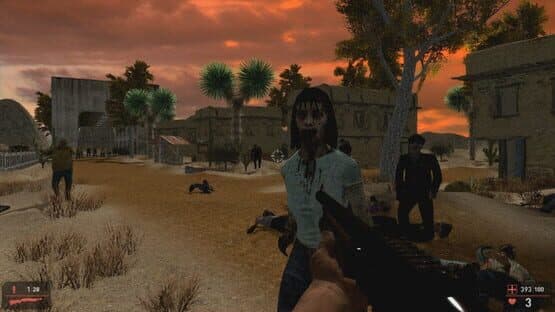 Zombie Towns — screenshot 3