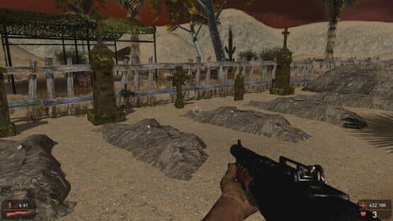 Zombie Towns — screenshot 4
