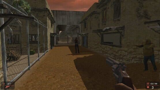 Zombie Towns — screenshot 6