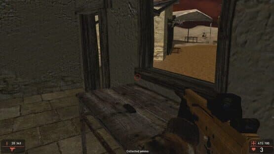 Zombie Towns — screenshot 8