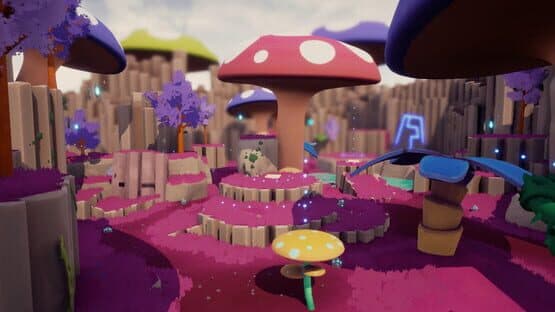 Mira's Tale — screenshot 2