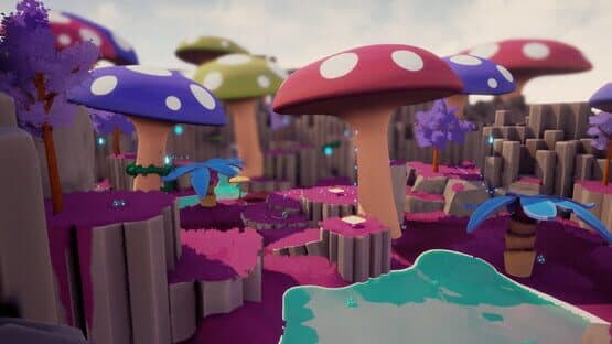 Mira's Tale — screenshot 3