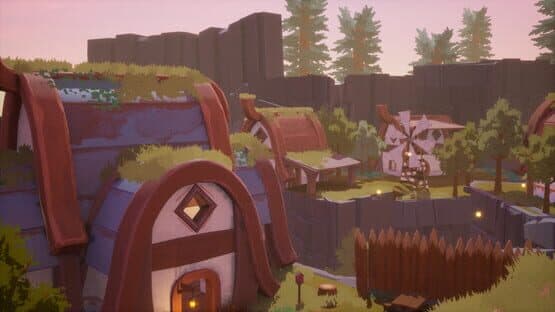 Mira's Tale — screenshot 4