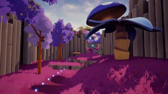 Mira's Tale — screenshot 5
