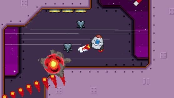 Super Rocket Ride — screenshot 2