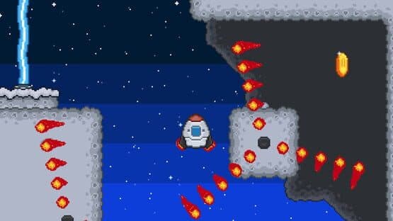 Super Rocket Ride — screenshot 3