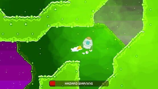 Super Rocket Ride — screenshot 4