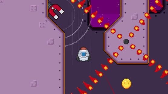 Super Rocket Ride — screenshot 8