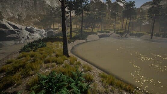 The Savana — screenshot 3