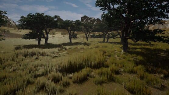 The Savana — screenshot 4