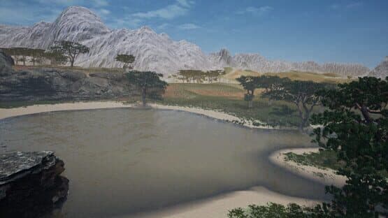 The Savana — screenshot 5