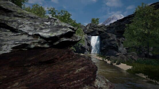 The Savana — screenshot 6
