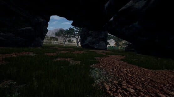 The Savana — screenshot 7