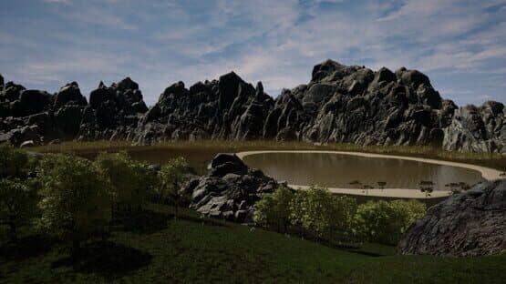 The Savana — screenshot 8