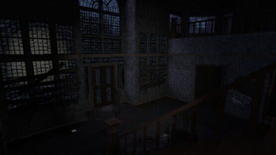 Korpus: Buried over the Black Soil — screenshot 1
