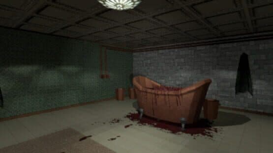 Korpus: Buried over the Black Soil — screenshot 3
