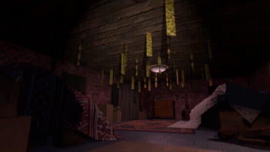 Korpus: Buried over the Black Soil — screenshot 5