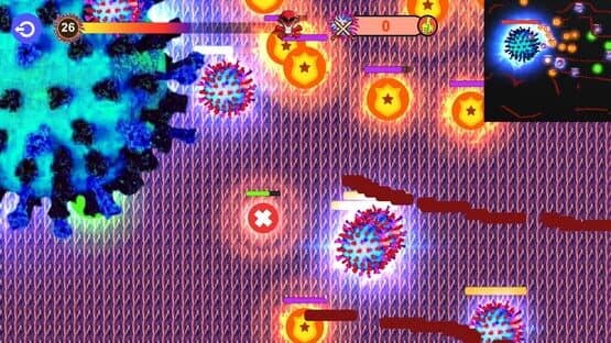 Come on-be with you — screenshot 1