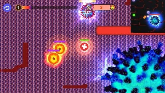 Come on-be with you — screenshot 2