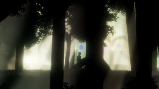 Into a Dream — screenshot 2