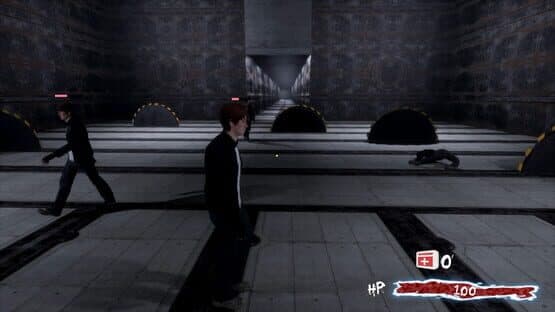 Quest Rooms — screenshot 2