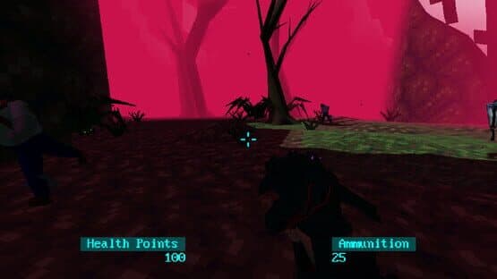 Samozbor ID:Heaven — screenshot 1