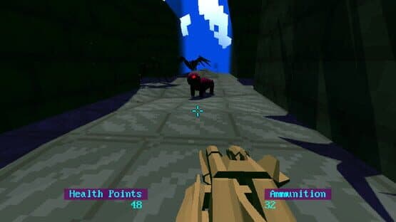 Samozbor ID:Heaven — screenshot 3