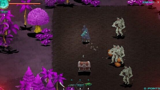 Hot steel — screenshot 1