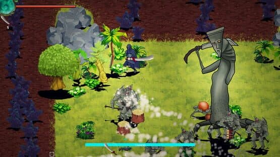 Hot steel — screenshot 3
