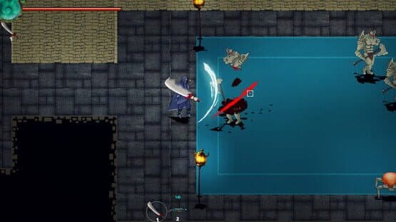 Hot steel — screenshot 4