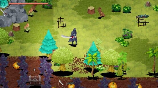 Hot steel — screenshot 5