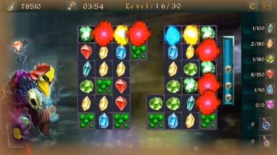 Great Alhcemist — screenshot 3