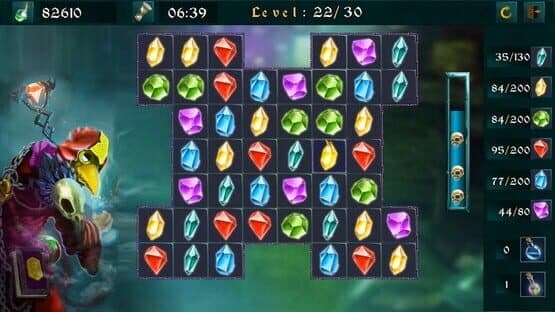 Great Alhcemist — screenshot 4