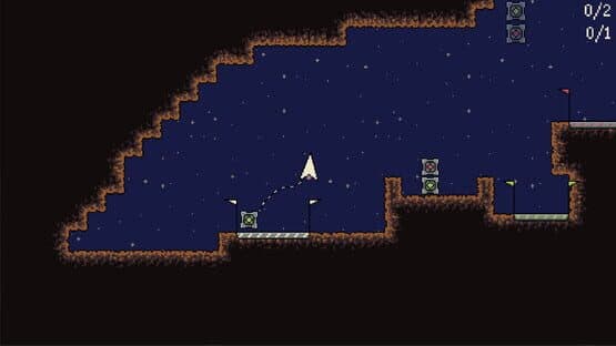 Rocket Shipment — screenshot 1