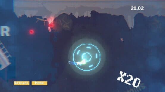 Empty — screenshot 4