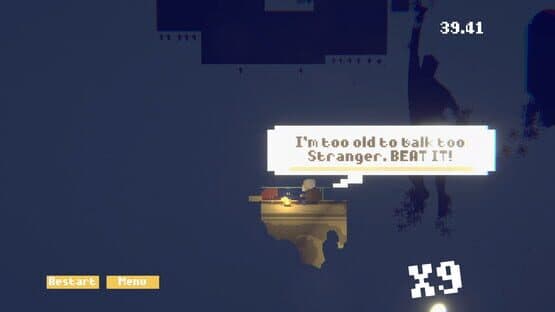 Empty — screenshot 5